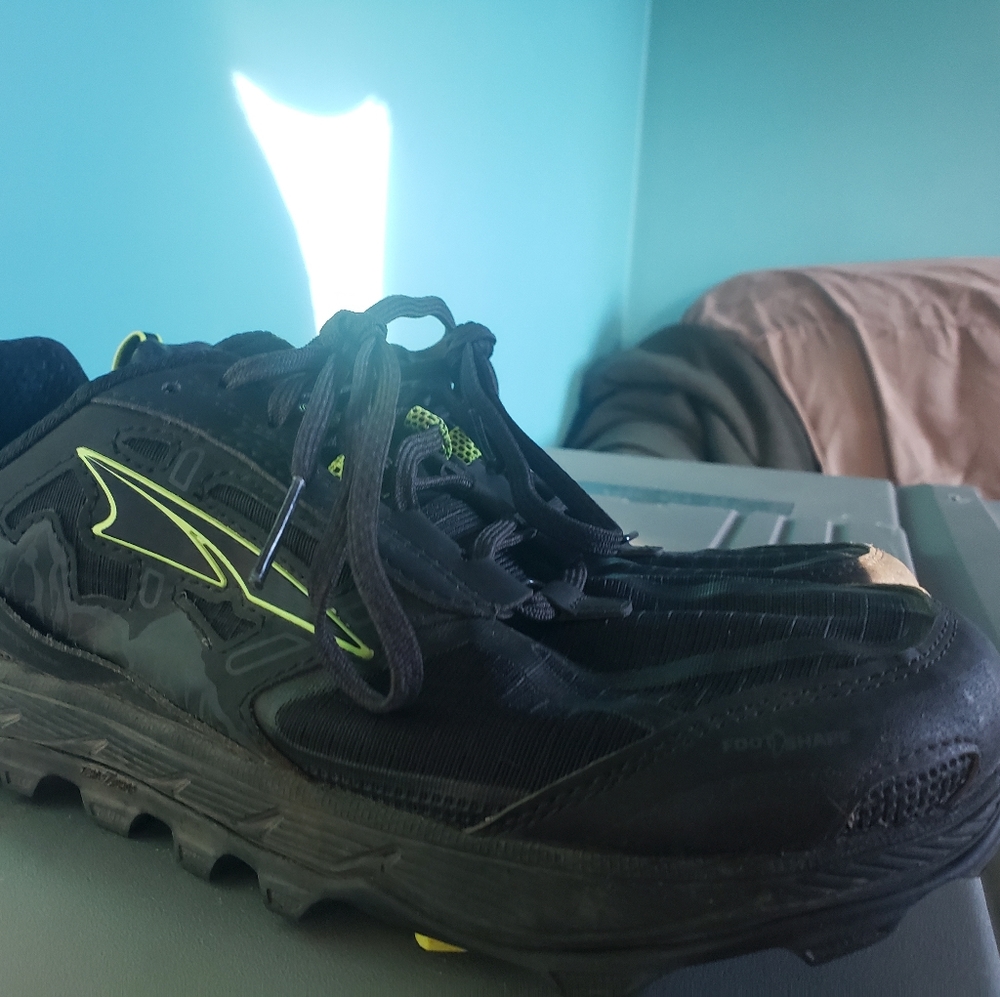 Altra Lone Peak 4 Trail Running Shoe